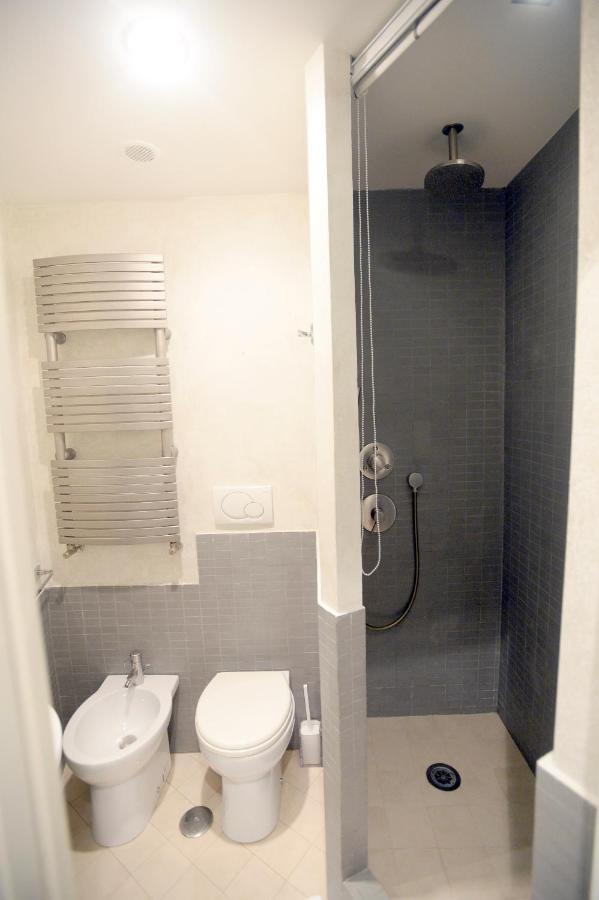 Apartament La Casa Degli Osti 1 - Piazza Navona Rzym Zewnętrze zdjęcie