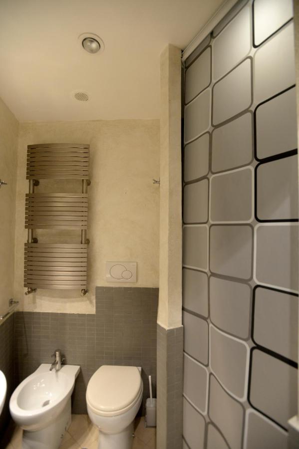 Apartament La Casa Degli Osti 1 - Piazza Navona Rzym Zewnętrze zdjęcie