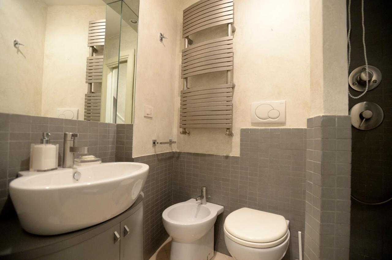 Apartament La Casa Degli Osti 1 - Piazza Navona Rzym Zewnętrze zdjęcie