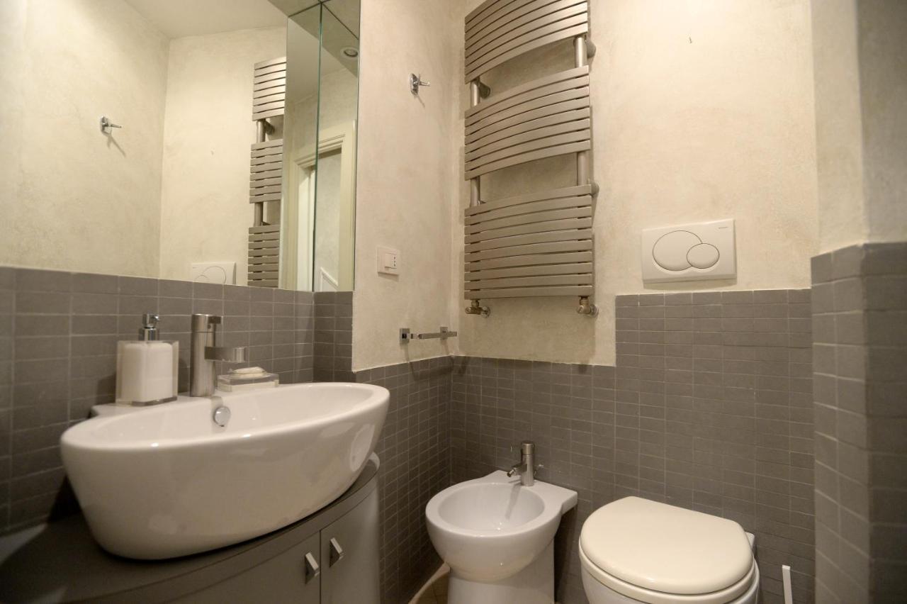 Apartament La Casa Degli Osti 1 - Piazza Navona Rzym Zewnętrze zdjęcie
